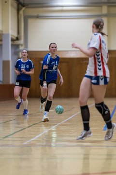 Bild 231 - TSV Ellerau - SG Hamburg Nord : Ergebnis: 42:23